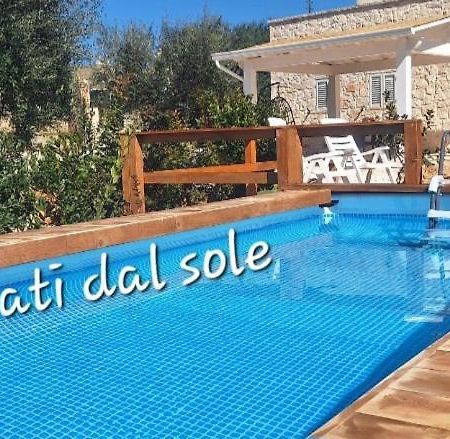 Baciati Dal Sole Apartamento Martina Franca Exterior foto