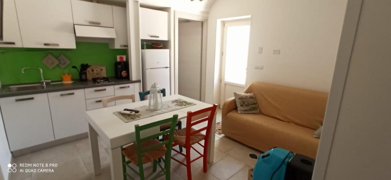 Baciati Dal Sole Apartamento Martina Franca Exterior foto